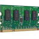 日本HP CF306A 512MB 200-pin x64 DDR2 DIMM