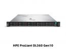 HPE P19176-291 DL360 Gen10 Xeon Gold 5217 3.0GHz 1P8C 32GBメモリ ホットプラグ 8SFF(2.5型) P408i-a/2GB 800W電源 I350-T4 NC GSモデル