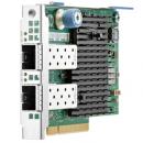 HPE 727054-B21 HPE Ethernet 10Gb 2-port FLR-SFP+ X710-DA2 Adapter