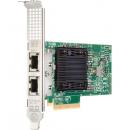 HPE 813661-B21 HPE Ethernet 10Gb 2-port BASE-T BCM57416 Adapter