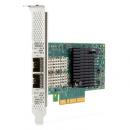 HPE 817753-B21 HPE Ethernet 10/25Gb 2-port SFP28 MCX4121A-ACUT Adapter