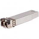 HPE J4858D HPE Aruba Networking 1G SFP LC SX 500m OM2 MMF Transceiver