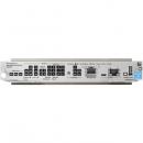 HPE J9827A HPE Aruba Networking 5400R zl2 Management Module