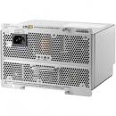 HPE J9828A#ACF HPE Aruba 5400R 700W PoE+ zl2 Power Supply