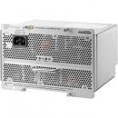 HPE J9829A#ACF HPE Aruba Networking 5400R 1100W PoE+ zl2 Power Supply Unit