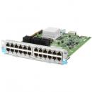 HPE J9987A HPE Aruba Networking 24-port 10/100/1000BASE-T MACsec v3 zl2 Module