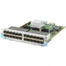 HPE J9988A HPE Aruba Networking 24-port 1GbE SFP MACsec v3 zl2 Module
