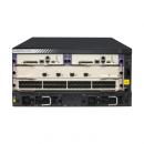 HPE JG361B HPE HSR6802 Router Chassis