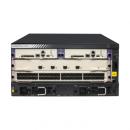 HPE JG361B HPE Networking Comware HSR6802 Router Chassis