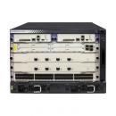 HPE JG362B HPE Networking Comware HSR6804 Router Chassis
