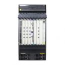 HPE JG363B HPE HSR6808 Router Chassis