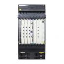 HPE JG363B HPE Networking Comware HSR6808 Router Chassis