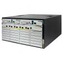 HPE JG402A HPE Networking Comware MSR4080 Router Chassis