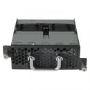 HPE JG553A HPE X712 Back (power side) to Front (port side) Airflow High Volume Fan Tray
