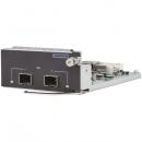 HPE JH157A HPE Networking Comware 5140HI/5520HI 10GbE SFP+ 2p Module