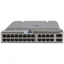 HPE JH182A HPE Networking Comware 5930 24p 10GBASE-T/2p MCsc QSFP+ Module