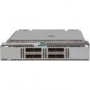 HPE JH183A HPE Networking Comware 5930 8-port QSFP+ Module