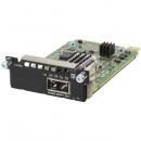 HPE JL078A HPE Aruba Networking 3810M/2930M 1-port QSFP+ 40GbE Module
