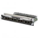HPE JL084A HPE Aruba Networking 3810M 4-port Stacking Module