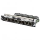 HPE JL084A HPE Aruba 3810M 4port Stacking Module