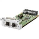 HPE JL325A HPE Aruba Networking 2930 2-port Stacking Module
