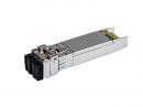 HPE JL486A HPE Aruba Networking 25G SFP28 LC LR 10km SMF Transceiver
