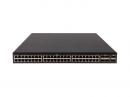 HPE JL586A HPE Networking Comware 5710 48XGT 6QSFP+/2QSFP28 Switch