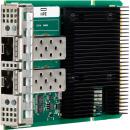 HPE P26256-B21 Broadcom BCM57412 Ethernet 10Gb 2-port SFP+ OCP3 Adapter for HPE