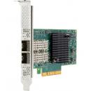 HPE P26262-B21 Broadcom BCM57414 Ethernet 10/25Gb 2-port SFP28 Adapter for HPE