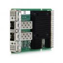 HPE P28778-B21 Intel X710-DA2 Ethernet 10Gb 2-port SFP+ OCP3 Adapter for HPE