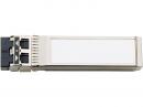 HPE R6B19A B-series 4x50Gb QSFP56 短波長 Inter Chassis Link 1-pack Secure トランシーバー
