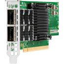 HPE P06251-B21 InfiniBand HDR100 / EN 100Gb 2ポート 940QSFP56 アダプター