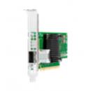 HPE P23666-B21 InfiniBand HDR100/EN 100Gb 2ポート QSFP56 アダプター