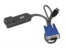HPE AF628A コンソールスイッチ用USBインターフェイスアダプター