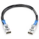 HPE J9578A HPE Aruba Networking 3800/3810M 0.5m Stacking Cable