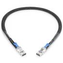 HPE J9665A HPE Aruba Networking 3800/3810M 1m Stacking Cable