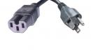 HPE J9950A HPE 2.5M C15 to JIS C 8303 Power Cord