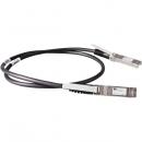 HPE JD096C HPE X240 10G SFP+ SFP+ 1.2m DAC Cable