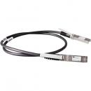 HPE JD096C HPE Networking X240 10G SFP+ SFP+ 1.2m DAC Cable