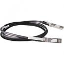 HPE JD097C HPE Networking X240 10G SFP+ SFP+ 3m DAC Cable