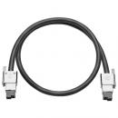 HPE JD187A HPE Networking X290 1000 A JD5 2m RPS Cable