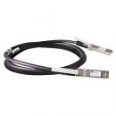 HPE JG081C HPE Networking X240 10G SFP+ SFP+ 5m DAC Cable