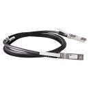 HPE JG081C HPE X240 10G SFP+ SFP+ 5m DAC Cable