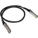HPE JG326A HPE Networking X240 40G QSFP+ QSFP+ 1m DAC Cable