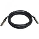 HPE JG328A HPE Networking X240 40G QSFP+ QSFP+ 5m DAC Cable