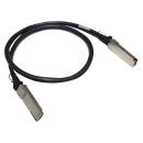 HPE JH235A HPE Aruba Networking X242 40G QSFP+ to QSFP+ 3m DAC Cable