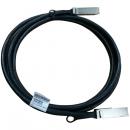 HPE JL272A HPE Networking X240 100G QSFP28 3m DAC Cable