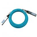 HPE JL277A HPE Networking X2A0 100G QSFP28 10m AOC Cable