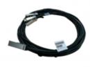 HPE JL283A HPE Networking X240 QSFP28 4xSFP28 3m DAC Cable