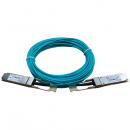 HPE JL288A HPE X2A0 40G QSFP+ 10m AOC Cable